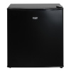 Adler külmik | AD 8096 | Energy efficiency class E | Free standing | Larder | Height 49.5cm | Fridge net capacity 45 L | 39 dB | must