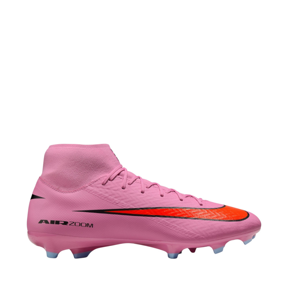 Nike jalgpallijalatsid Zoom Mercurial Superfly 10 Academy Fg/mg FQ1456 600 suurus 42,5