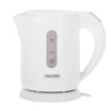 Mesko veekeetja MS 1376 Electric Kettle, 850W, valge