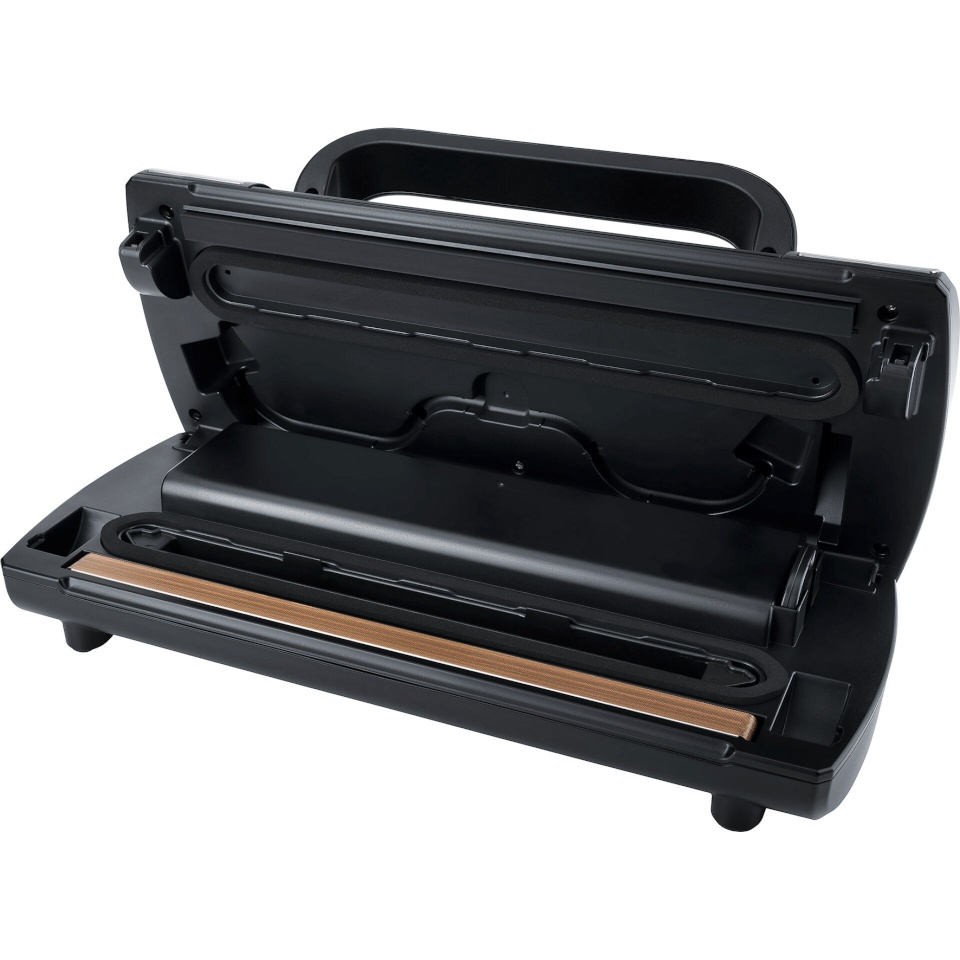 Steba vaakumpakendaja Double Seal Vacuum Sealer VK 12