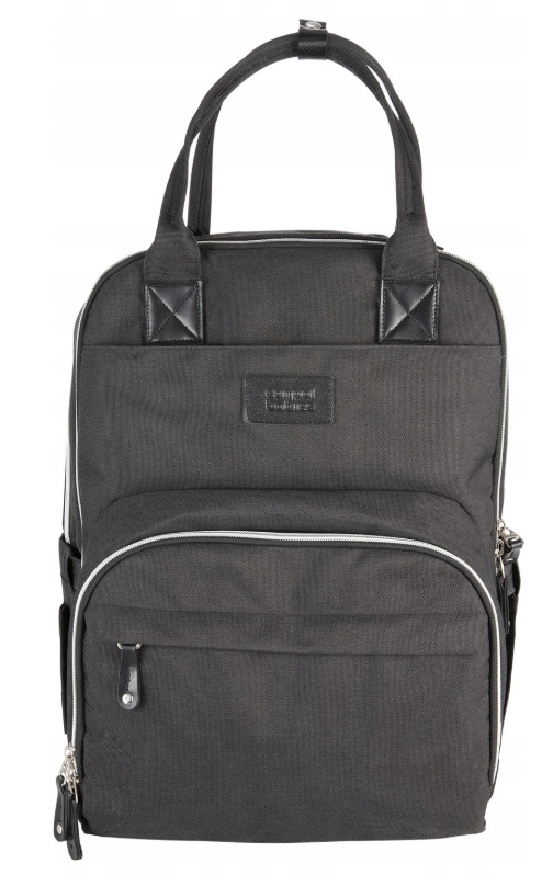 Canpol BABIES beebitarvete kott, Grey, 50/105