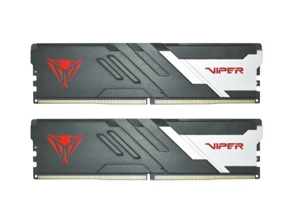 Patriot mälu Memory DDR5 Viper Venom 32GB 7200 (2x16GB) CL34