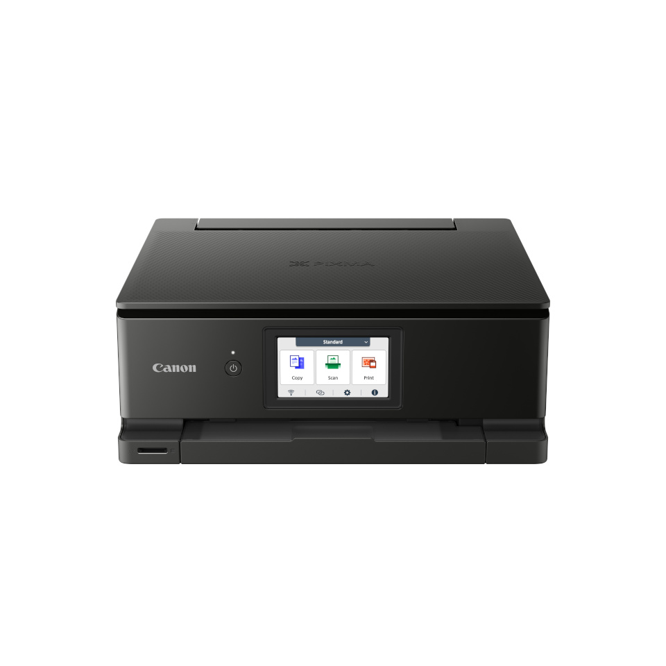 Canon printer Pixma TS8750