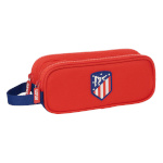 Atlético Madrid kahe sahtliga pinal sinine punane 21x8x6cm