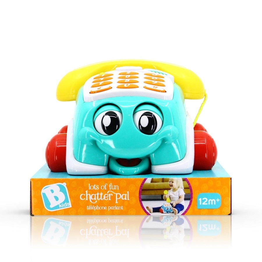 B-kids Interactive telep hone