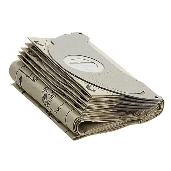 Kärcher tolmukotid Filter Set SE 5.100, 5tk