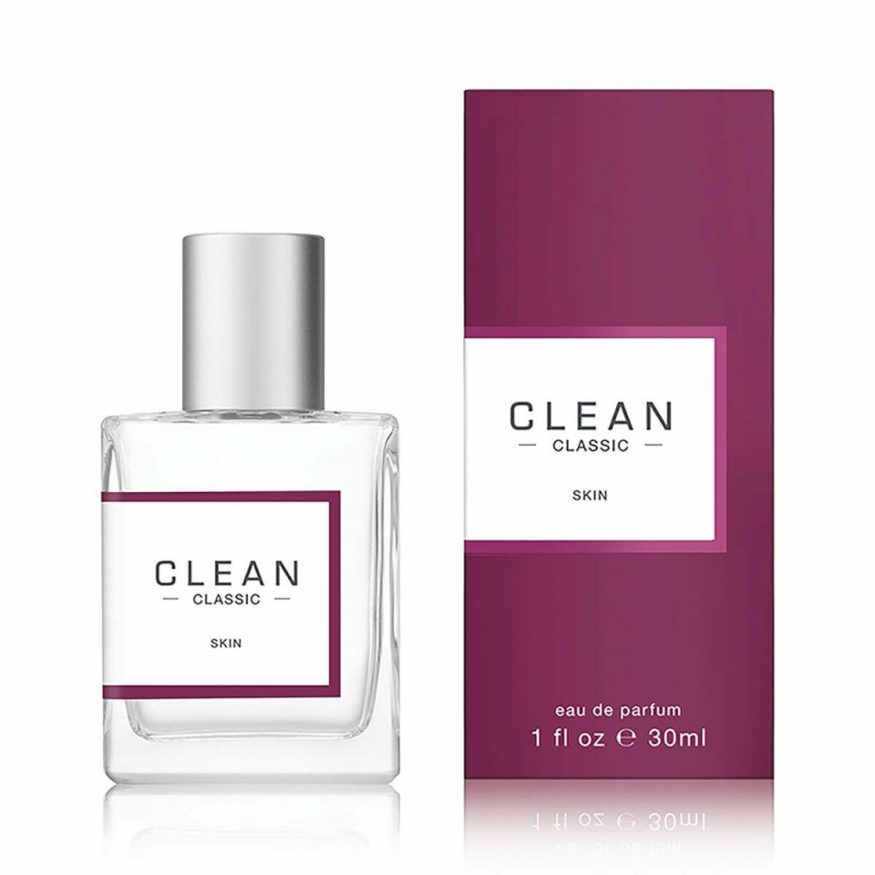 Clean parfüüm Redesign Skin 30ml, naistele