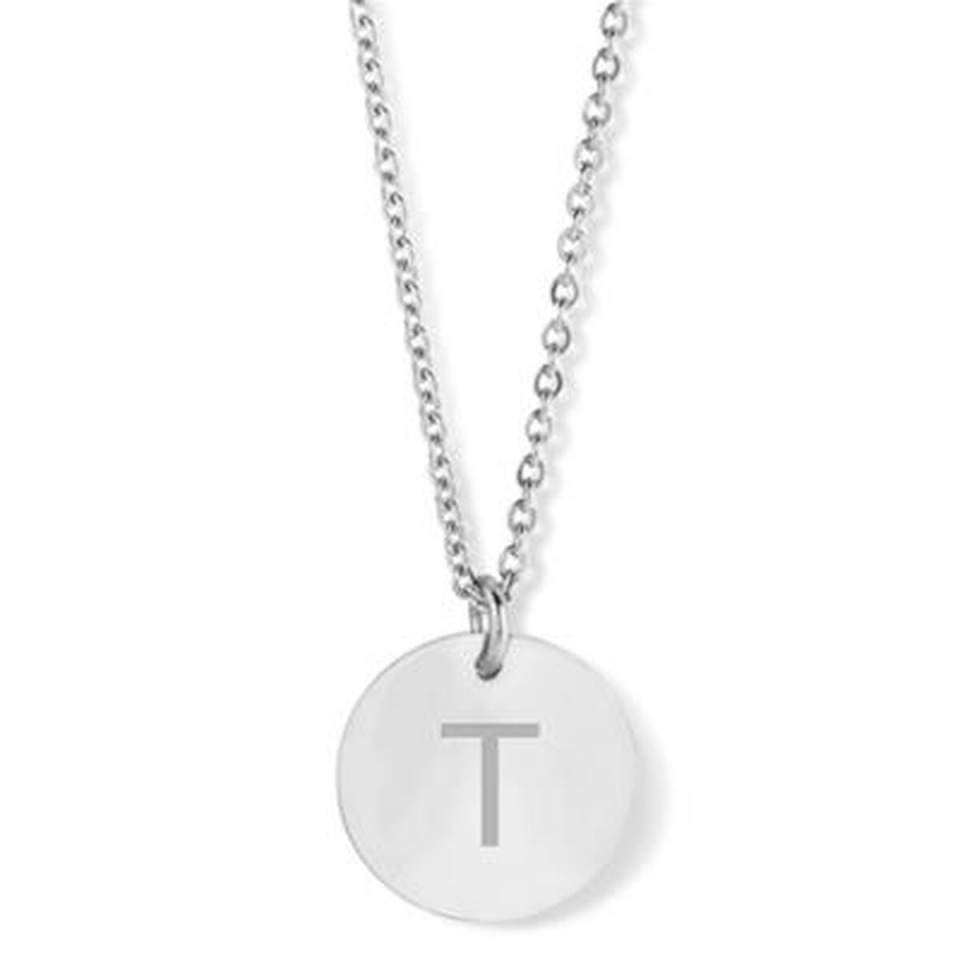 CO88 Collection naiste ripats 8CN-11045 Hõbedane