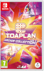 Toaplan Arcade Collection Vol. 2 Vaheta mäng