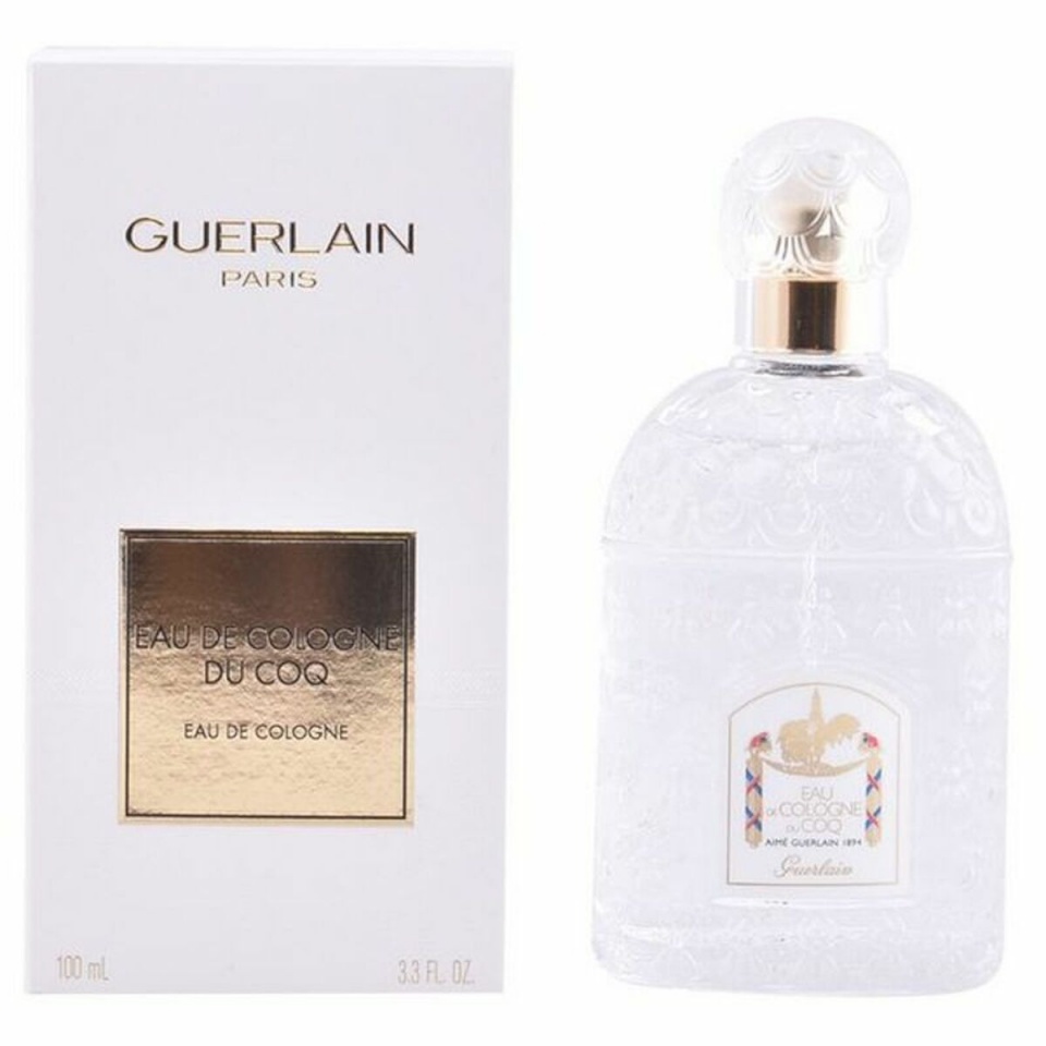 Guerlain naiste parfüüm Eau De Cologne Du Coq EDC 100ml