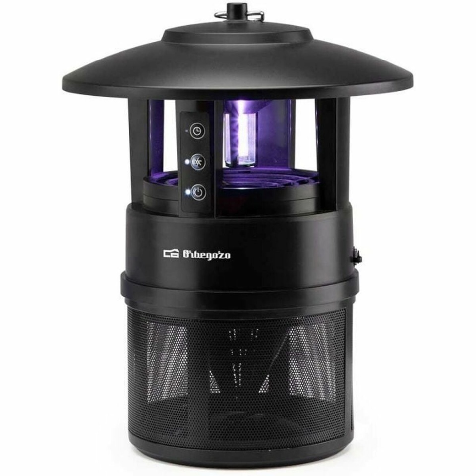 Orbegozo putukapüünis MQ 7500 5 W