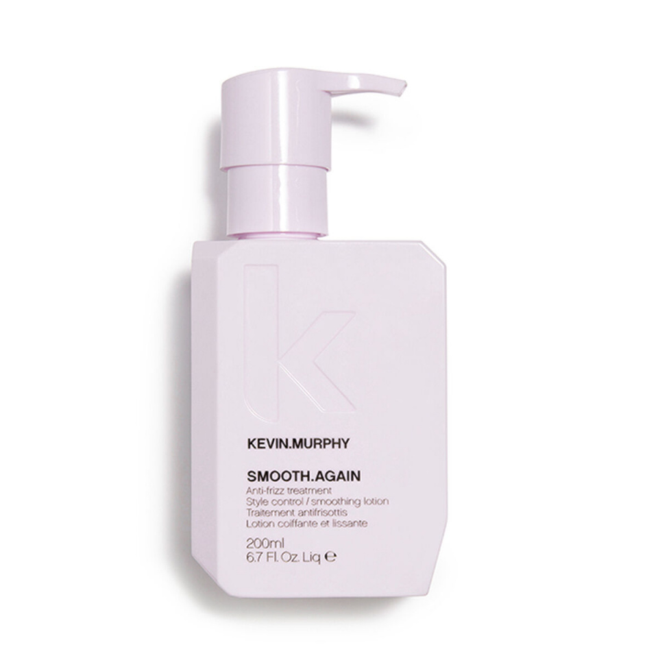 Kevin Murphy Hommikumantel