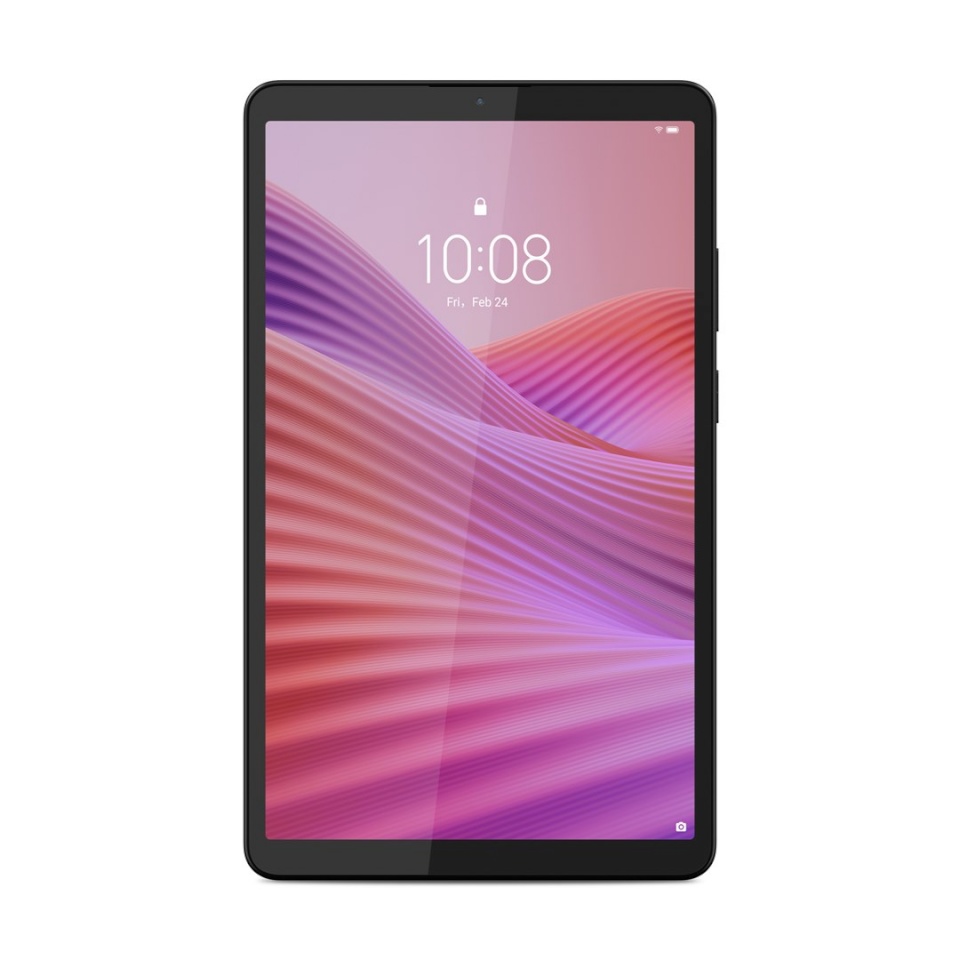 Lenovo tahvelarvuti Tab One Mediatek 64 GB 22.1 cm (8.7") 4 GB Wi-Fi 5 (802.11ac) Android 14 Grey