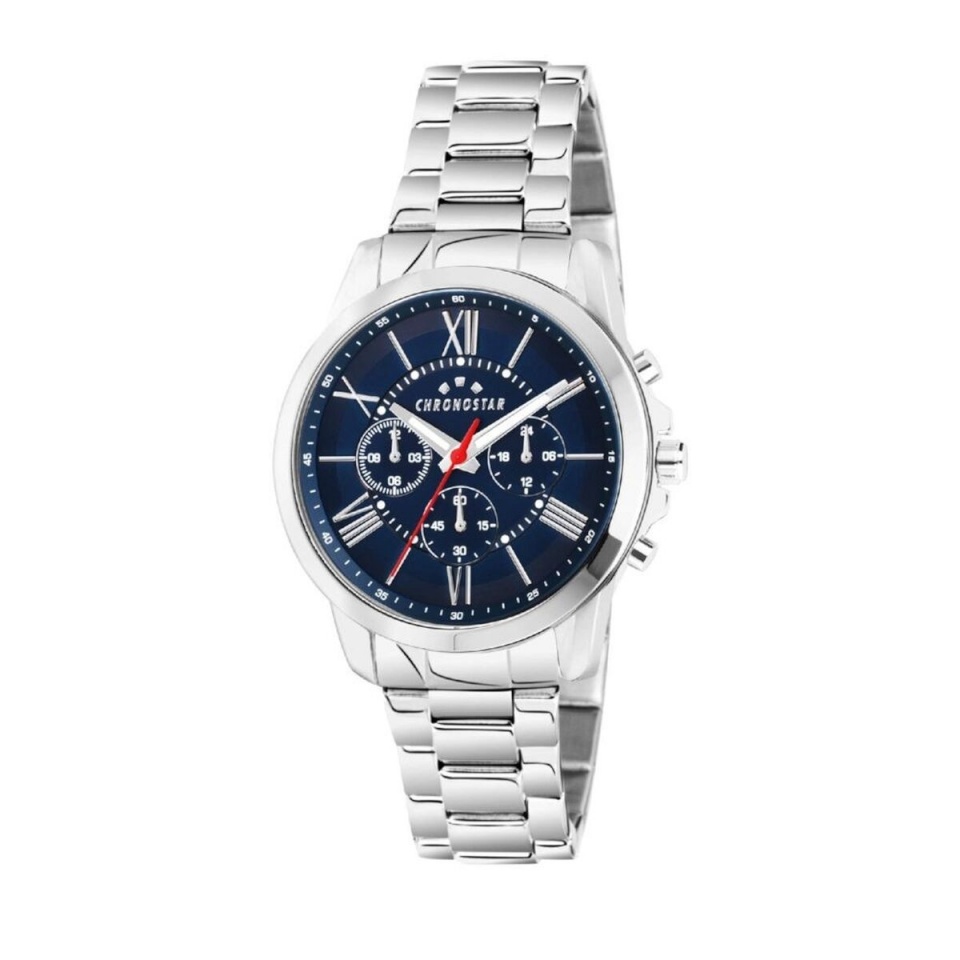 Chronostar meeste kell R3753271005 (Ø 43mm)