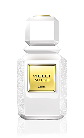 Ajmal parfüüm Violet Musc 100ml, unisex