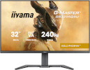 iiyama monitor 80,0cm (32") GB3295QSU-B1 16:9 2xHDMI+DP+2xUSB-C