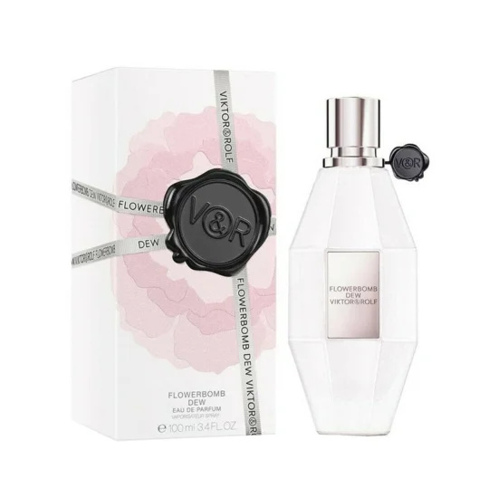 Viktor & Rolf parfüüm Flowerbomb Dew 100ml, naistele