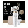 Braun Silk·épil 9 9-030 3D Flex, märg- ja kuivkarvade epilaator
