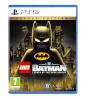 Warner Bros mäng LEGO Batman: Legacy of the Dark Knight Deluxe Edition (PS5)