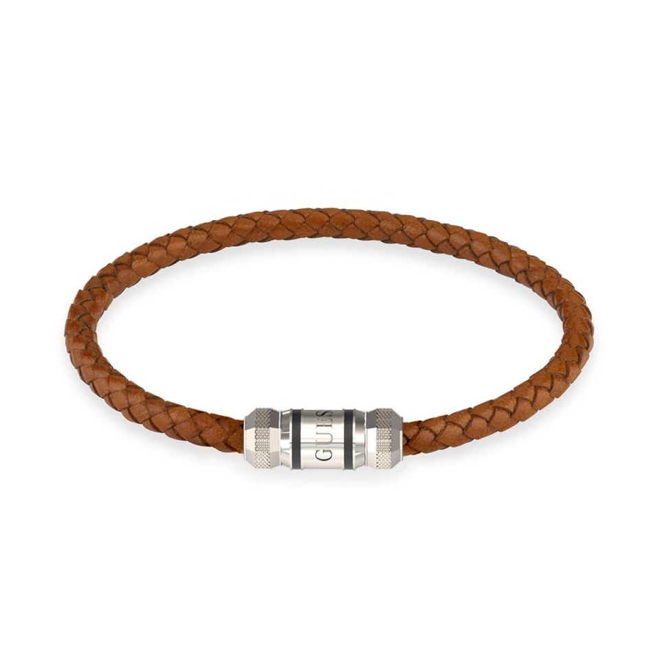 Guess meeste käevõru JUMB05094JWSTCGS