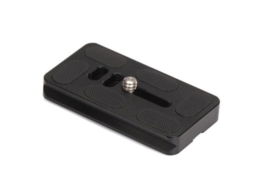 Leofoto QP-70N kiirkinnitusplaat RF-324C statiivile + LH-40 kuulpea