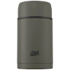 ESBIT termospudel Food thermos Food Jug 1L, olive roheline