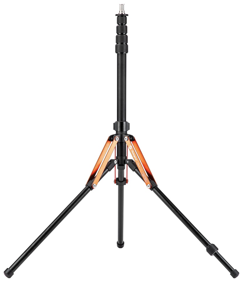Fotopro valgustus TR-02A lighting stand