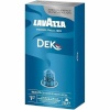 Lavazza kohvikapslid Espresso Decaf Decaffeinatedeinado (10 Ühikut)