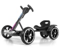 Milly Mally Go-kart Battery-powered Bolt must