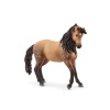 Schleich mängufiguur Horse Club Andalusier Stute