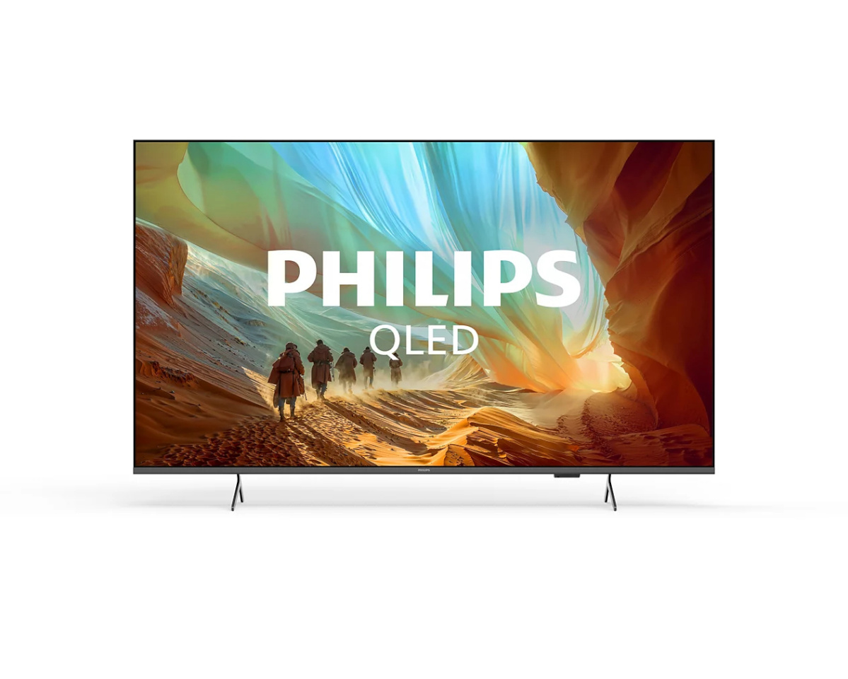 Philips televiisor HD Smart TV 50PQS7801/12