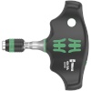 Wera kruvikeerajate komplekt 416 RA T-Handle Rapidaptor Bitholding Screwdriver