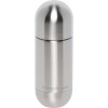 Asobu termospudel Orb Bottle hõbedane, 0.46 L