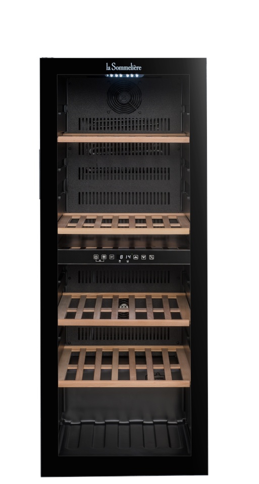 La Sommeliere veinikülmik SLS90DZ