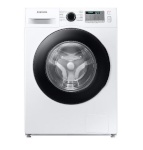 Samsung pesumasin WW70AGAS21AH Slim EcoBubble Washing Machine 7kg, 1200 p/min, valge