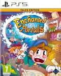 Perp Games mäng Enchanted Portals - Tales Edition, PS5