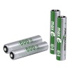 Ansmann akud 1x4 NiMH Micro AAA Typ.600 min.550mAh DECT PHONE