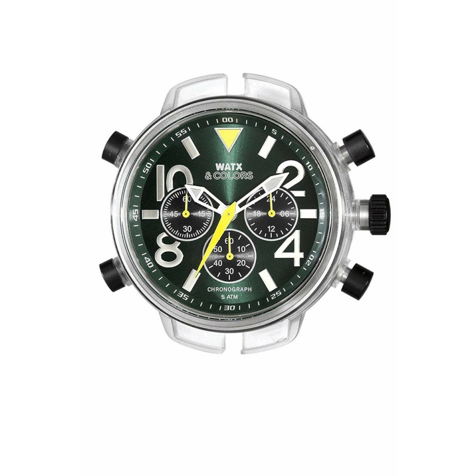 Watx & Colors unisex kell RWA4748 (Ø 49 mm)