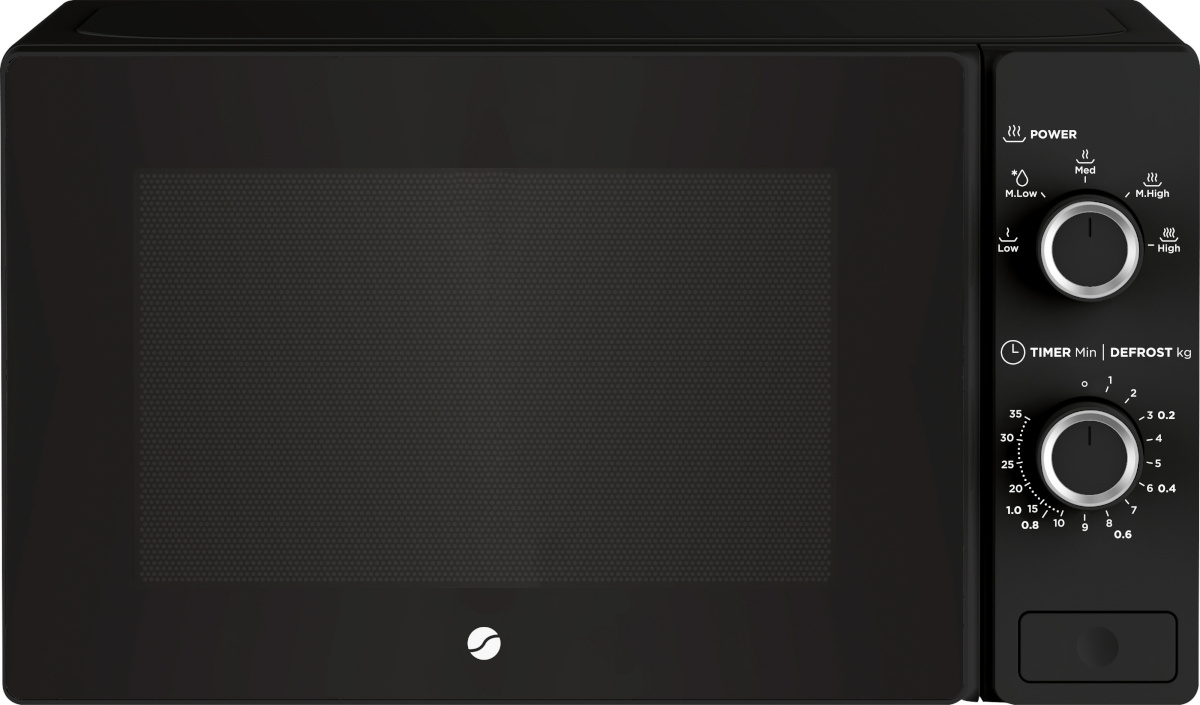 Ströme mikrolaineahi MM70020 Microwave Oven, must