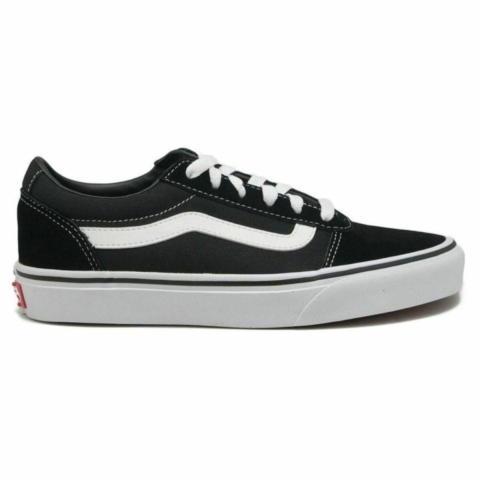 Vans laste vabaajajalatsid Ward must 34,5