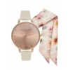 Olivia Burton naiste kell OBGSET51 (Ø 30mm)