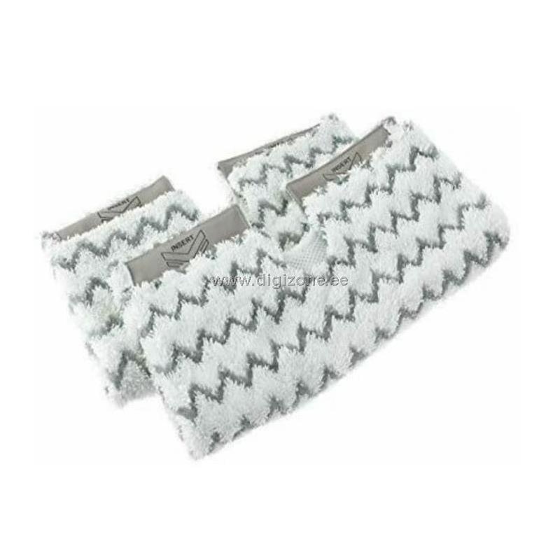 Shark mopipadjad S6005EU Steam Mop, 2tk