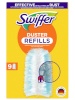 Swiffer varuharjad Duster Dusting Brushes, 9tk