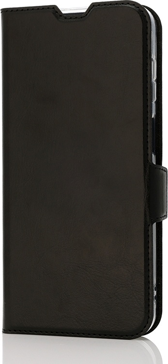 Wave kaitsekest Book Case Samsung Galaxy Xcover7 Pro, must