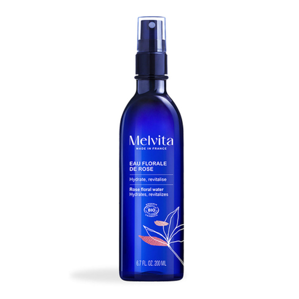 Melvita näokreem EAU DE FLEURS 200ml
