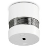 Alecto suitsuandur SA-201 Mini Smoke Detector, valge