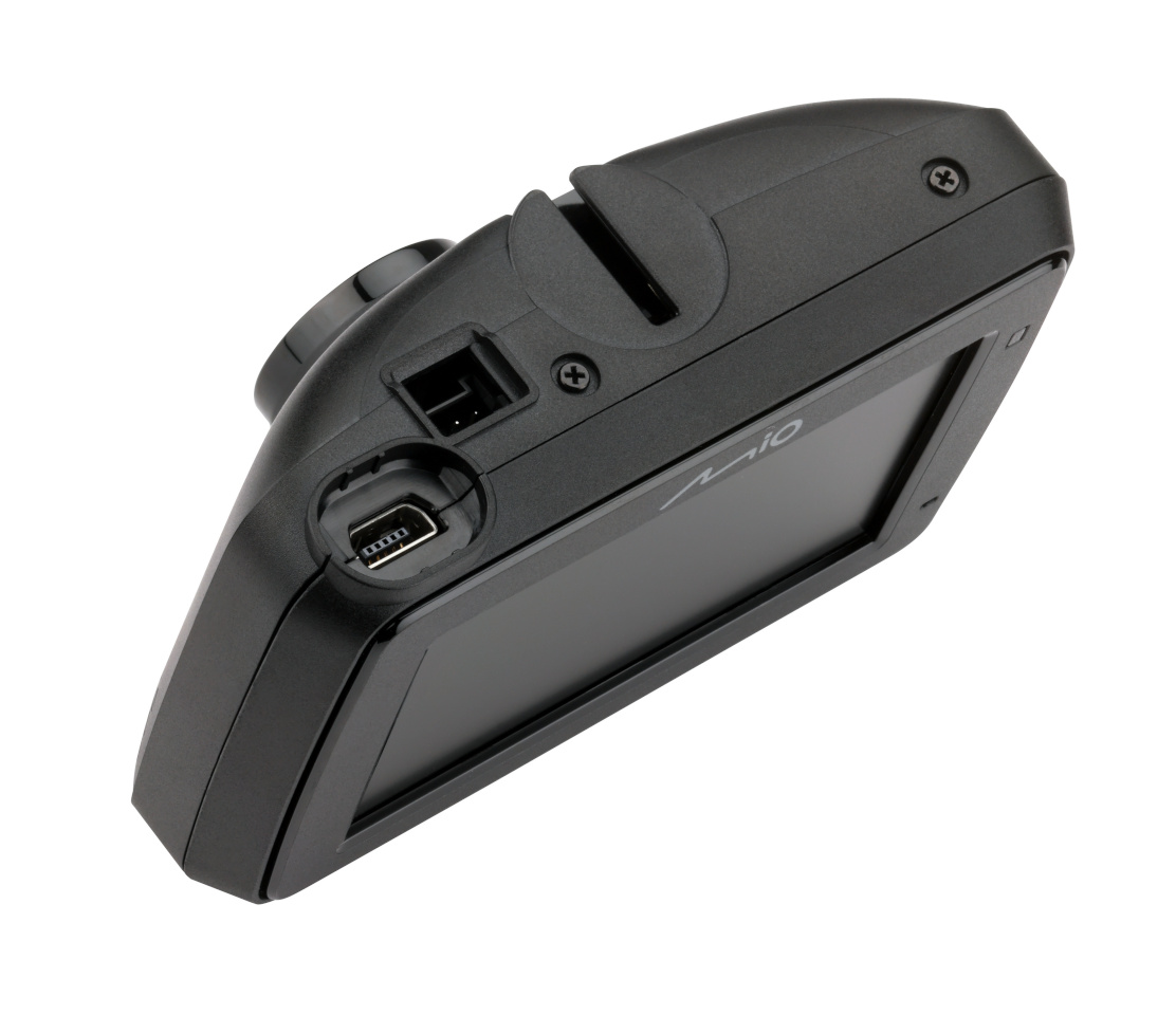 Mio autokaamera MiVue 903W Pro Car Dash Camera |