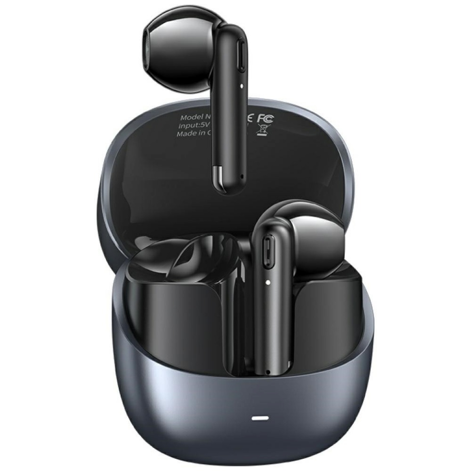 USAMS kõrvaklapid Bluetooth headphones TWS E03 hall