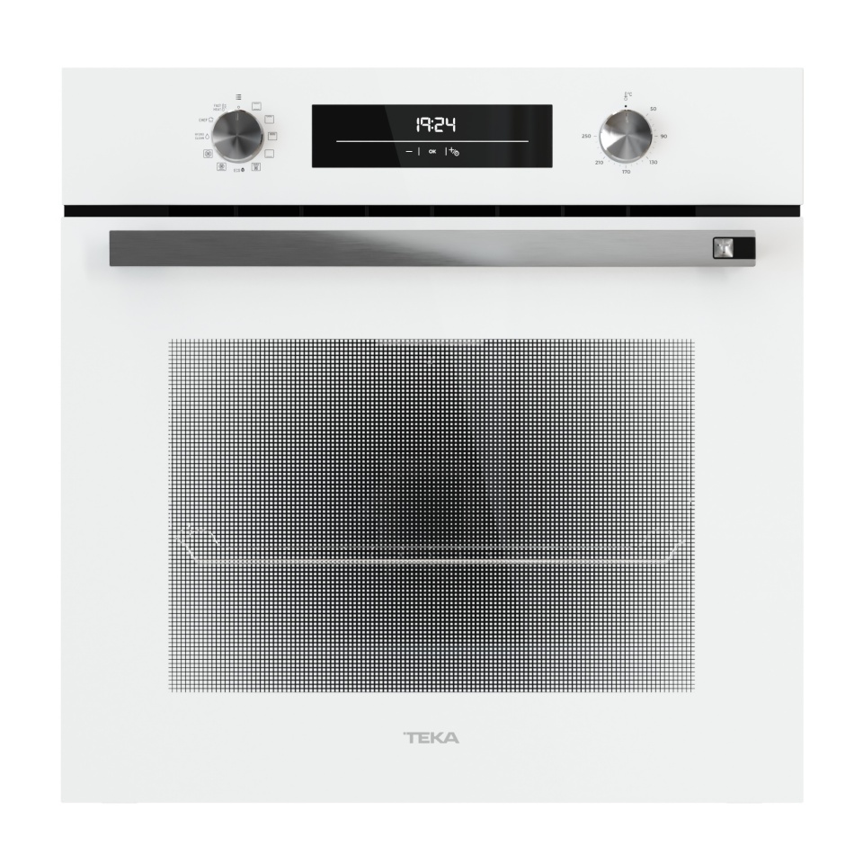 Teka integreeritav ahi Neo HSB 6450 WH Built-In Oven, valge