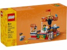 Lego klotsid Bricks 40714 Carousel ride